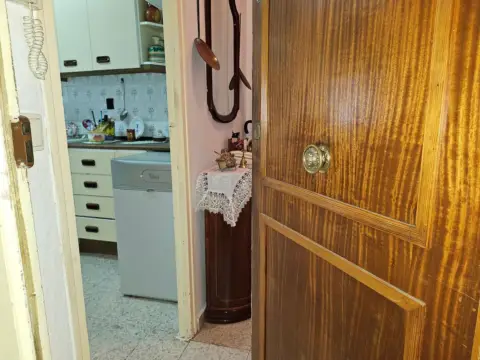 Piso en Avenida del Molinillo