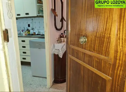 Piso en Avenida del Molinillo
