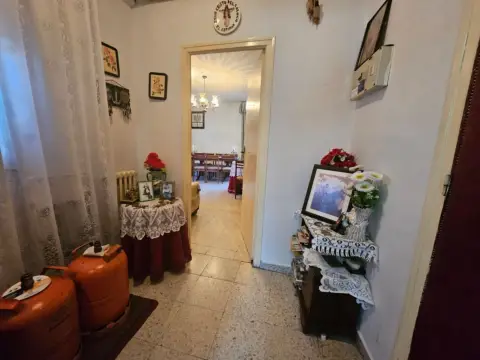 Piso en Avenida del Molinillo