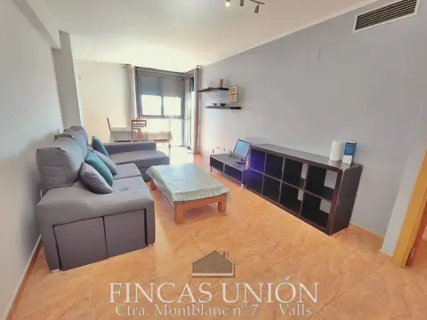 Piso en Carrer de l'Abat Llort