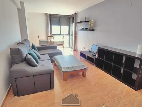 Piso en Carrer de l'Abat Llort