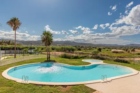 Apartamento en calle de Alicante