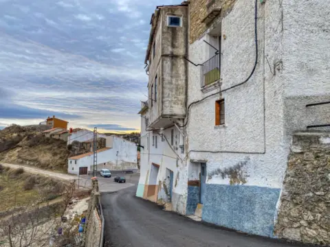 Casa en calle Mased, 50