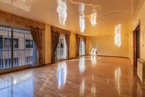 Ático en Carrer de Moyano, 15