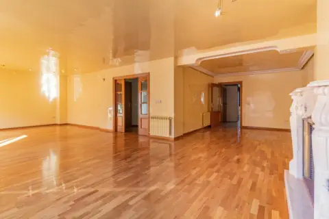 Ático en Carrer de Moyano, 15