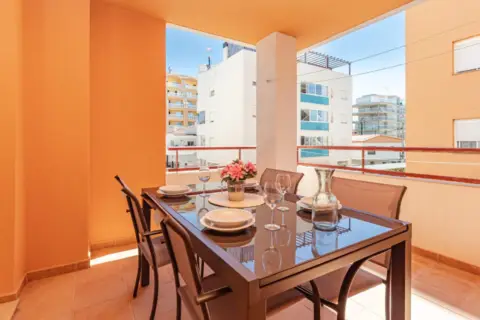 Apartamento en calle Poligono 4, nº 60