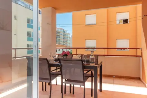 Apartamento en calle Poligono 4, nº 60