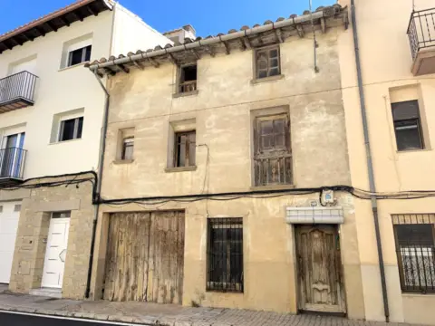 Casa en Avinguda Llosar, 140