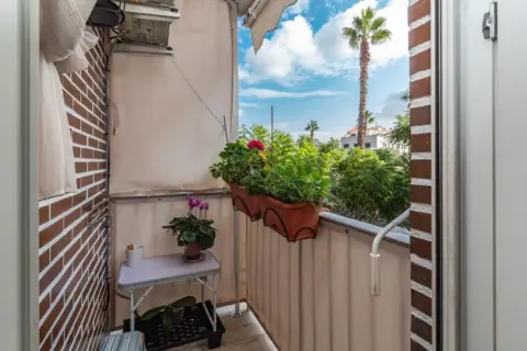 Piso en Plaza de Santa Isabel, 1