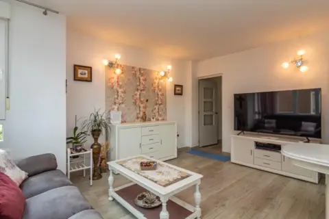 Piso en Plaza de Santa Isabel, 1