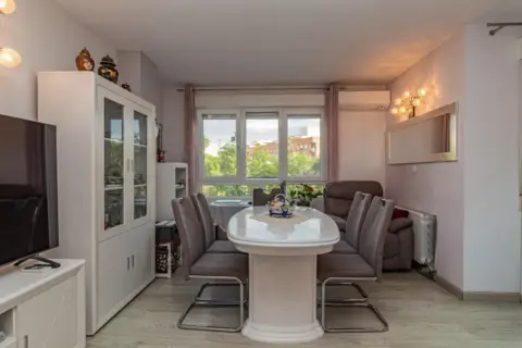 Piso en Plaza de Santa Isabel, 1