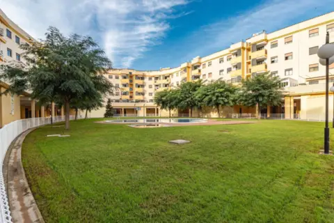 Piso en Carrer de Joaquín García Girona, 49