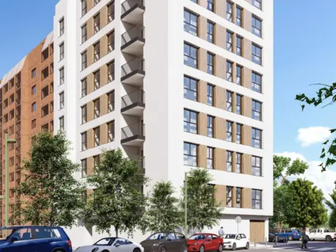 Piso en calle del Maestro Arrieta, 55