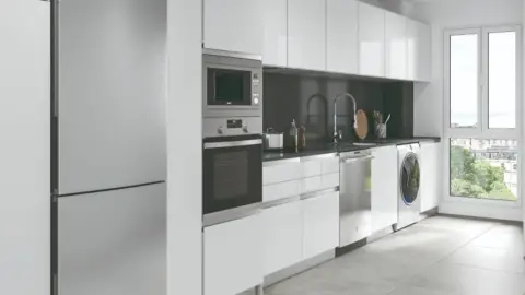 Piso en calle del Maestro Arrieta, 55