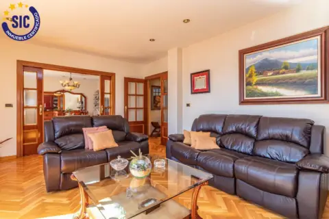 Piso en Avinguda de la Murà, 20