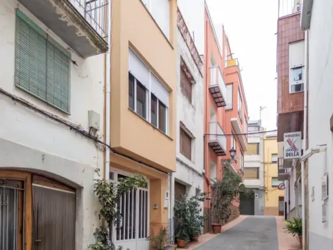 Casa en calle Mosen Compte, nº 11