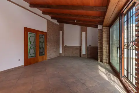 Casa en calle de Bartolomé Reus, 20
