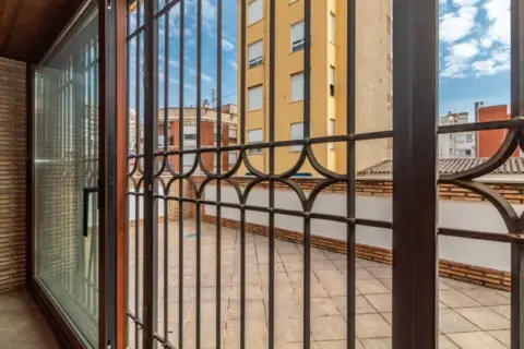 Casa en calle de Bartolomé Reus, 20