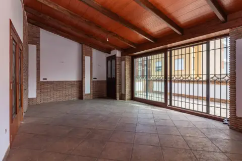 Casa en calle de Bartolomé Reus, 20