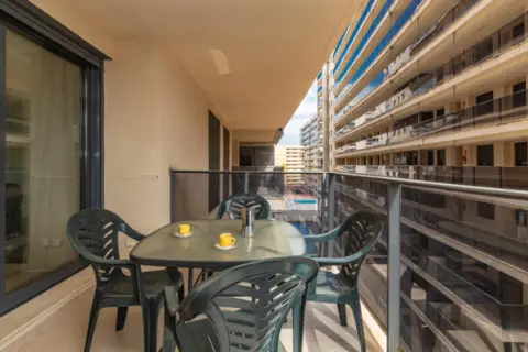 Apartamento en Carrer Els Ullals, 2