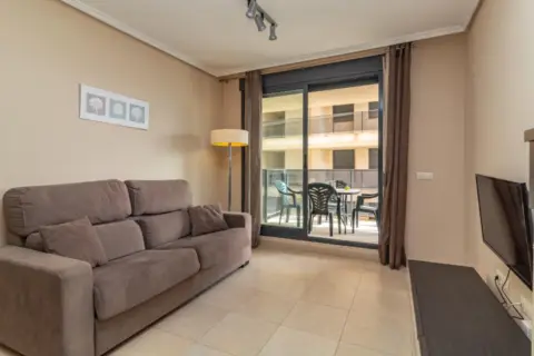 Apartamento en Carrer Els Ullals, 2