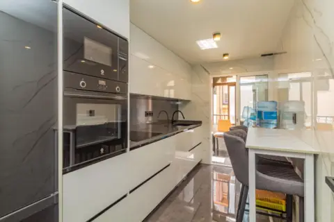 Piso en Carrer de Juan Ramón Jiménez, 18