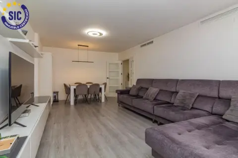 Piso en Carrer de Juan Ramón Jiménez, 18