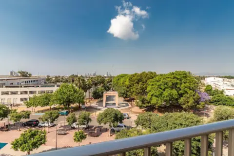 Piso en calle de Alcalá Galiano