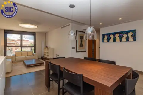 Piso en calle de los Dolores, 26