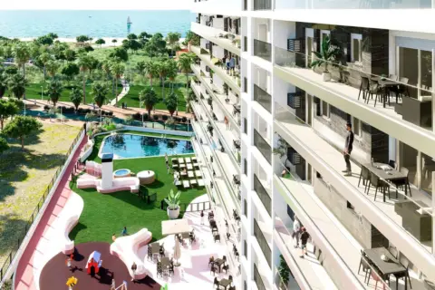 Apartamento en calle Pai Sector Torrelasal, nº 2