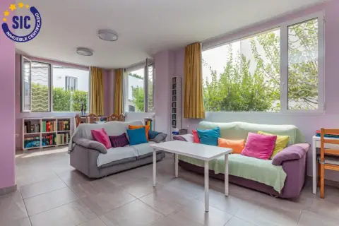 Casa en Carrer Casalduch, 31
