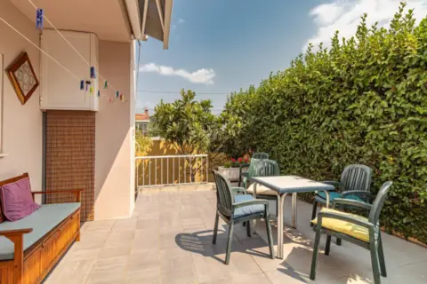 Casa en Carrer Casalduch, 29