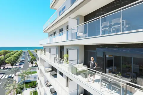 Apartamento en calle Pai Sector Torrelasal, nº 10