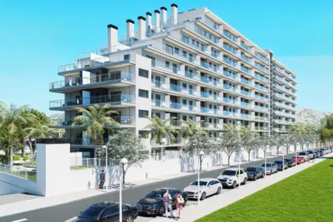 Apartamento en calle Pai Sector Torrelasal, nº 10