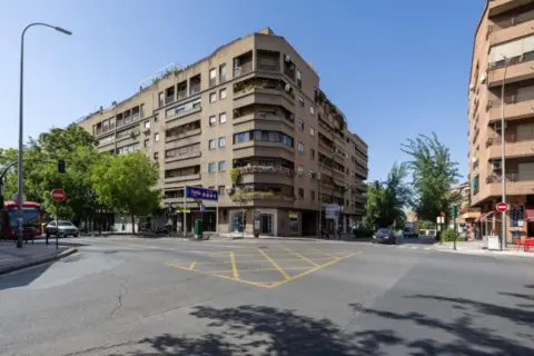 Piso en Avenida del Sur
