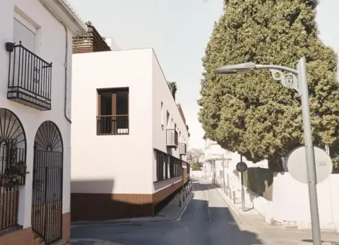 Piso en Avenida de Andalucía