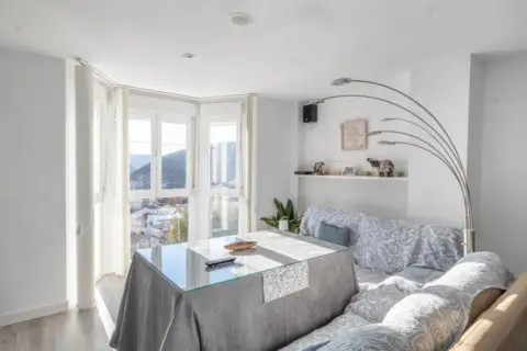 Casa en calle Viñuela