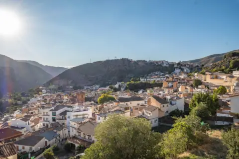 Casa en calle Viñuela