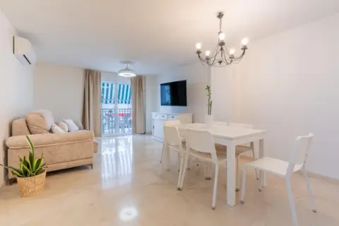 Apartamento en calle Feria San Isidro Labrador, 2