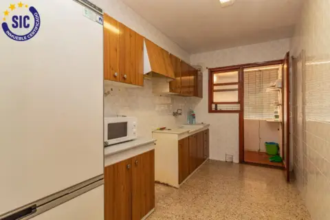Piso en Carrer del Guitarrista Fortea, 15
