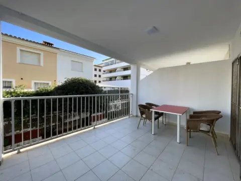 Apartamento en Avinguda del Faro, 98