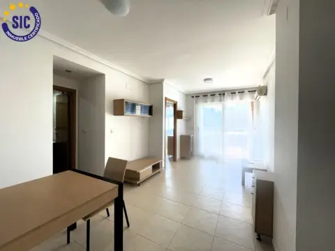 Apartamento en Avenida Jardin, 3