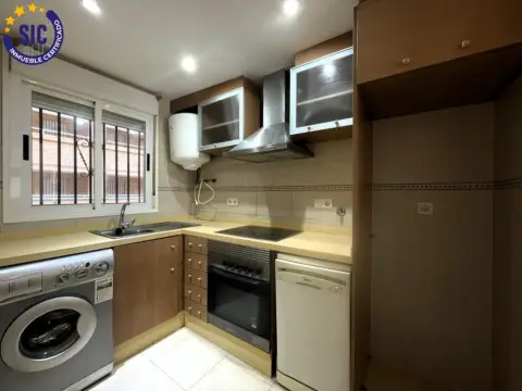 Apartamento en Avenida Jardin, 3