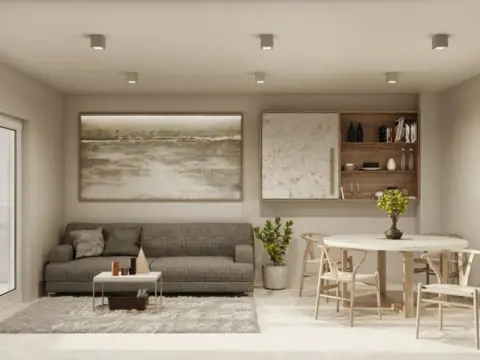 Piso en Carrer de la Mare de Déu del Pilar, nº 121(B)