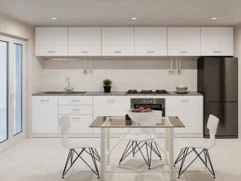 Ático en Carrer de la Mare de Déu del Pilar, nº 121(B)