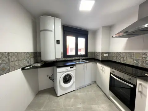 Ático en Carrer de Torreblanca, 12