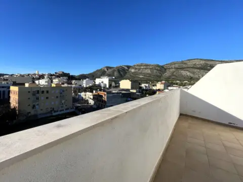 Ático en Carrer de Torreblanca, 12