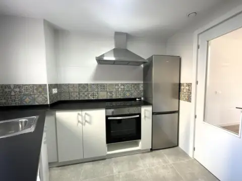 Ático en Carrer de Torreblanca, 12