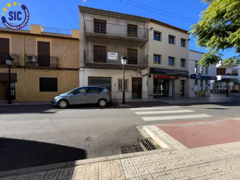 Casa en calle Ronda del Mar, 4