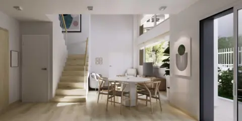 Dúplex en Avinguda de Casalduch, 94